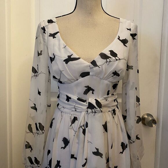 Rica Moore maxi dress, S - Picture 2 of 12